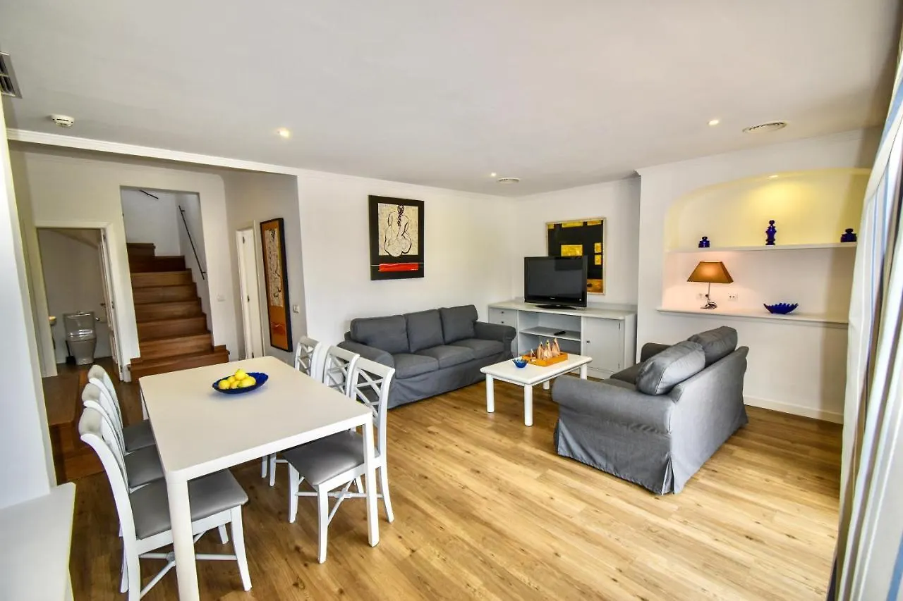 Lili Apartments Port De Soller Spain