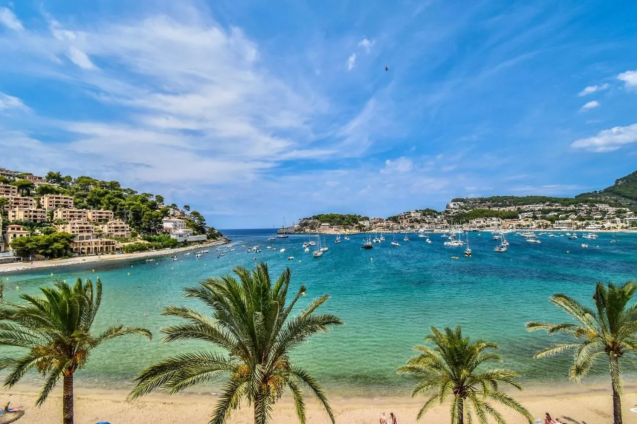 Lili Apartments Port De Soller 0*,  Spain