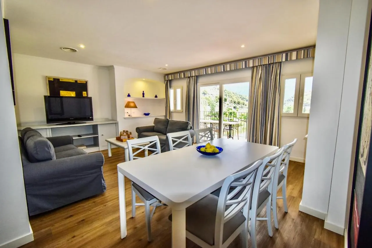 Lili Apartments Port De Soller