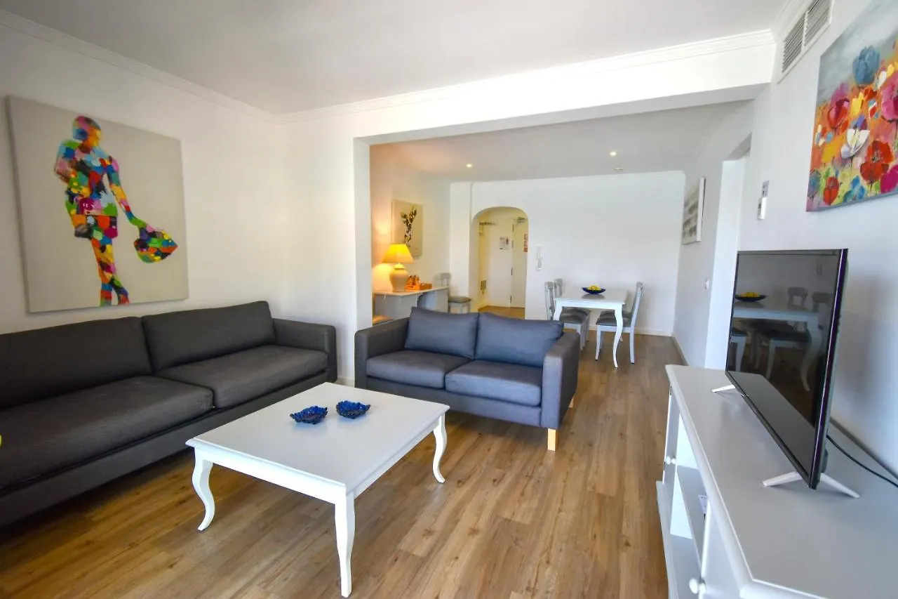 Lili Apartments Port De Soller