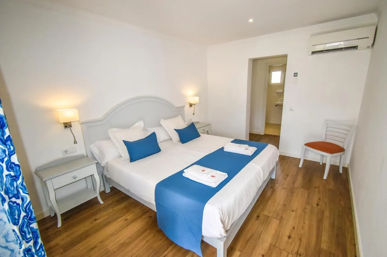 Lili Apartments Port De Soller