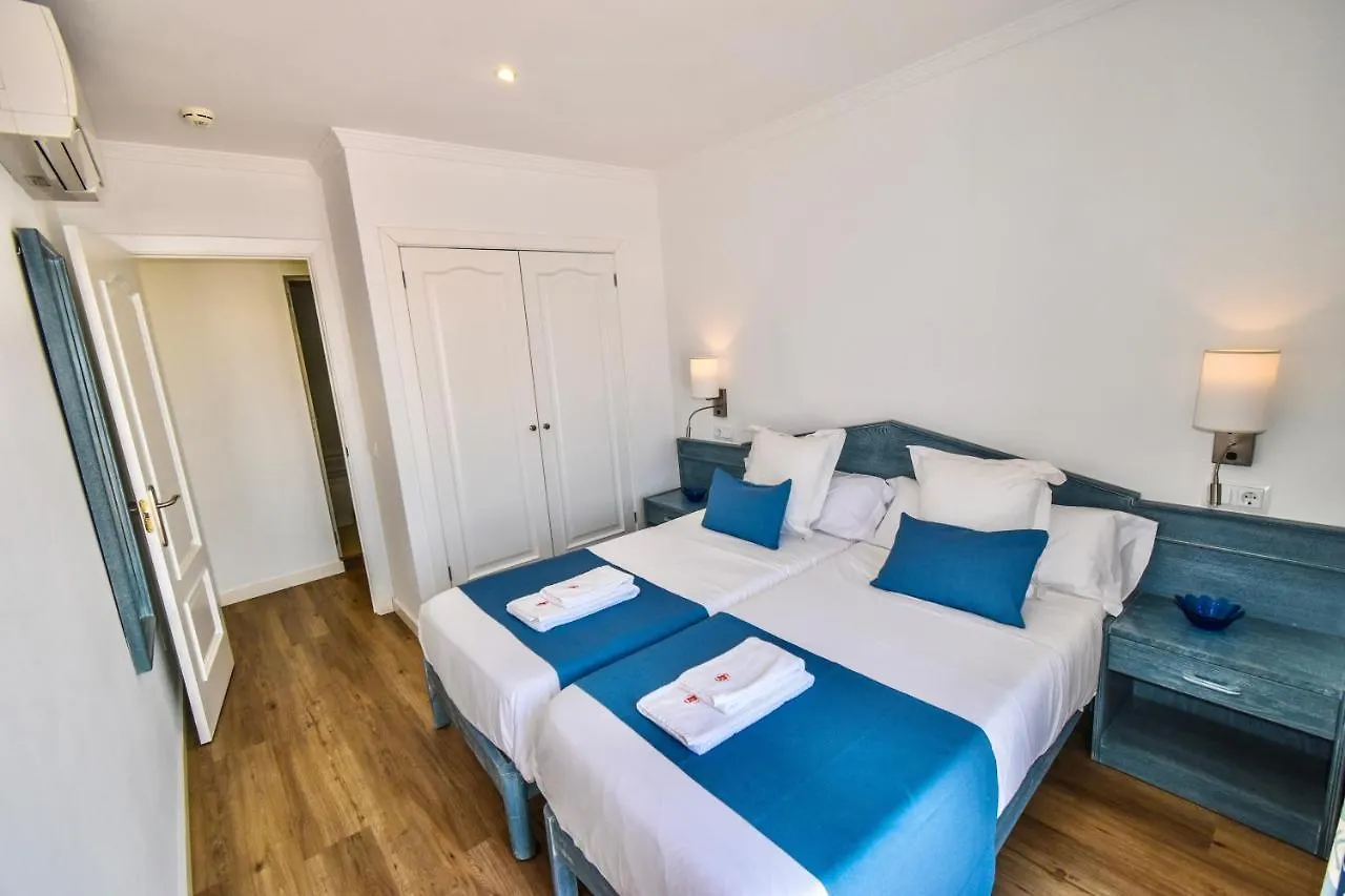 Lili Apartments Puerto de Sóller