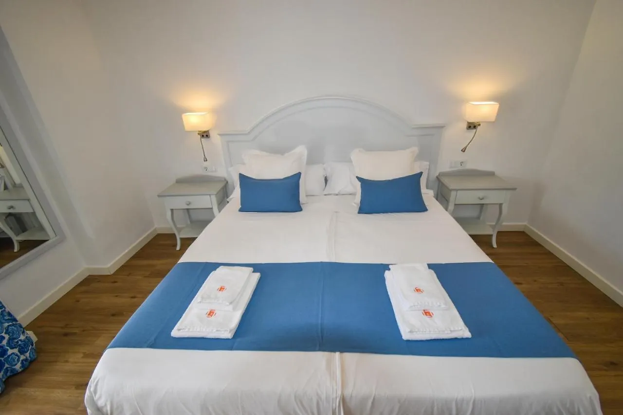 Lili Apartments Port De Soller