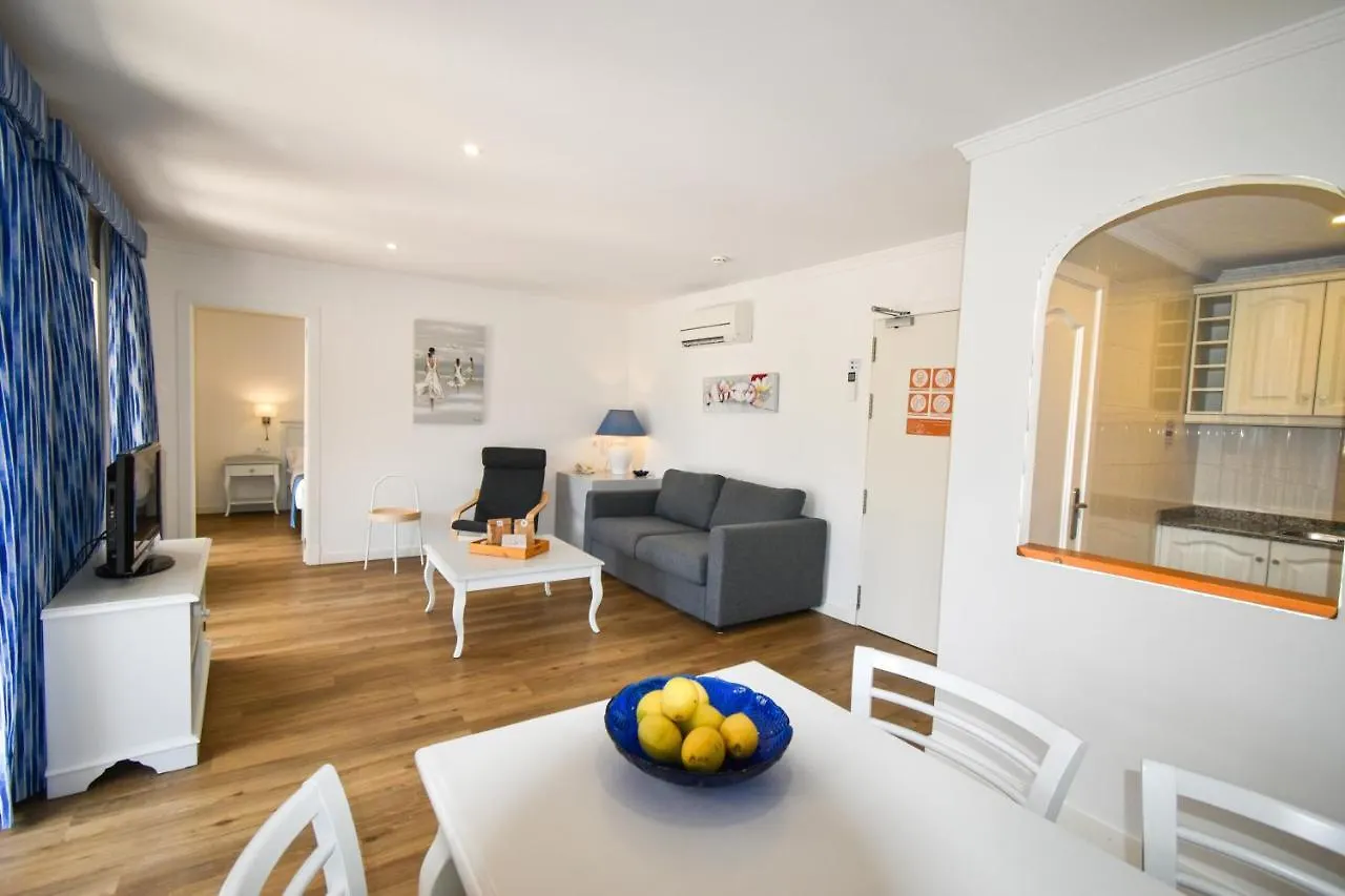 Lili Apartments Port De Soller