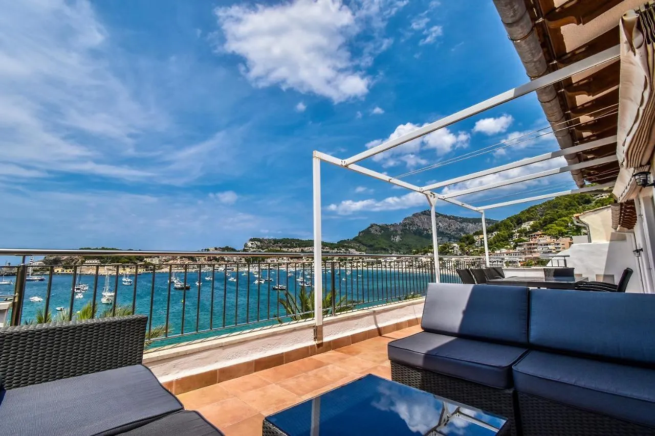 Lili Apartments Port De Soller 0*,  Spain
