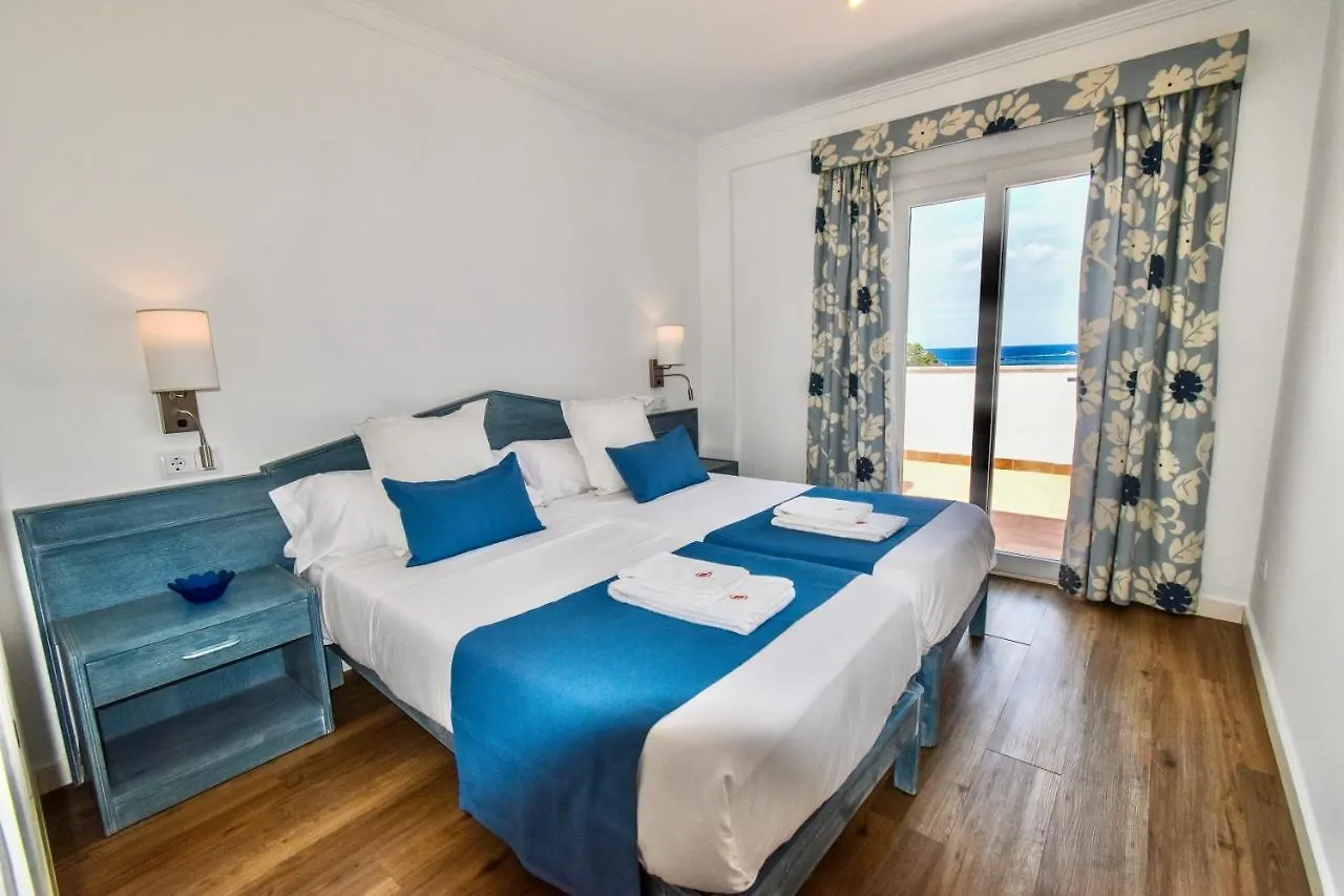 Lili Apartments Port De Soller