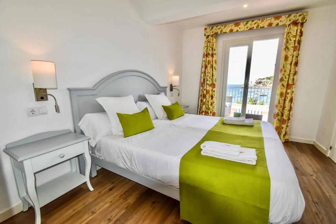 Lili Apartments Port De Soller