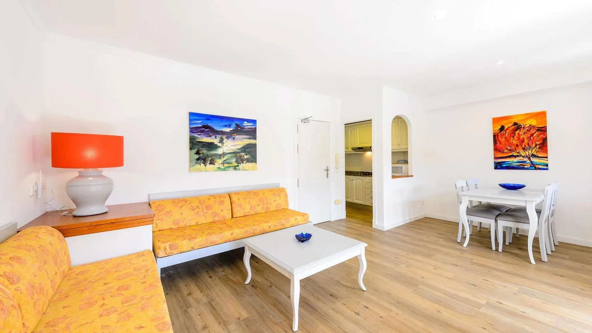 Lili Apartments Port De Soller Spain