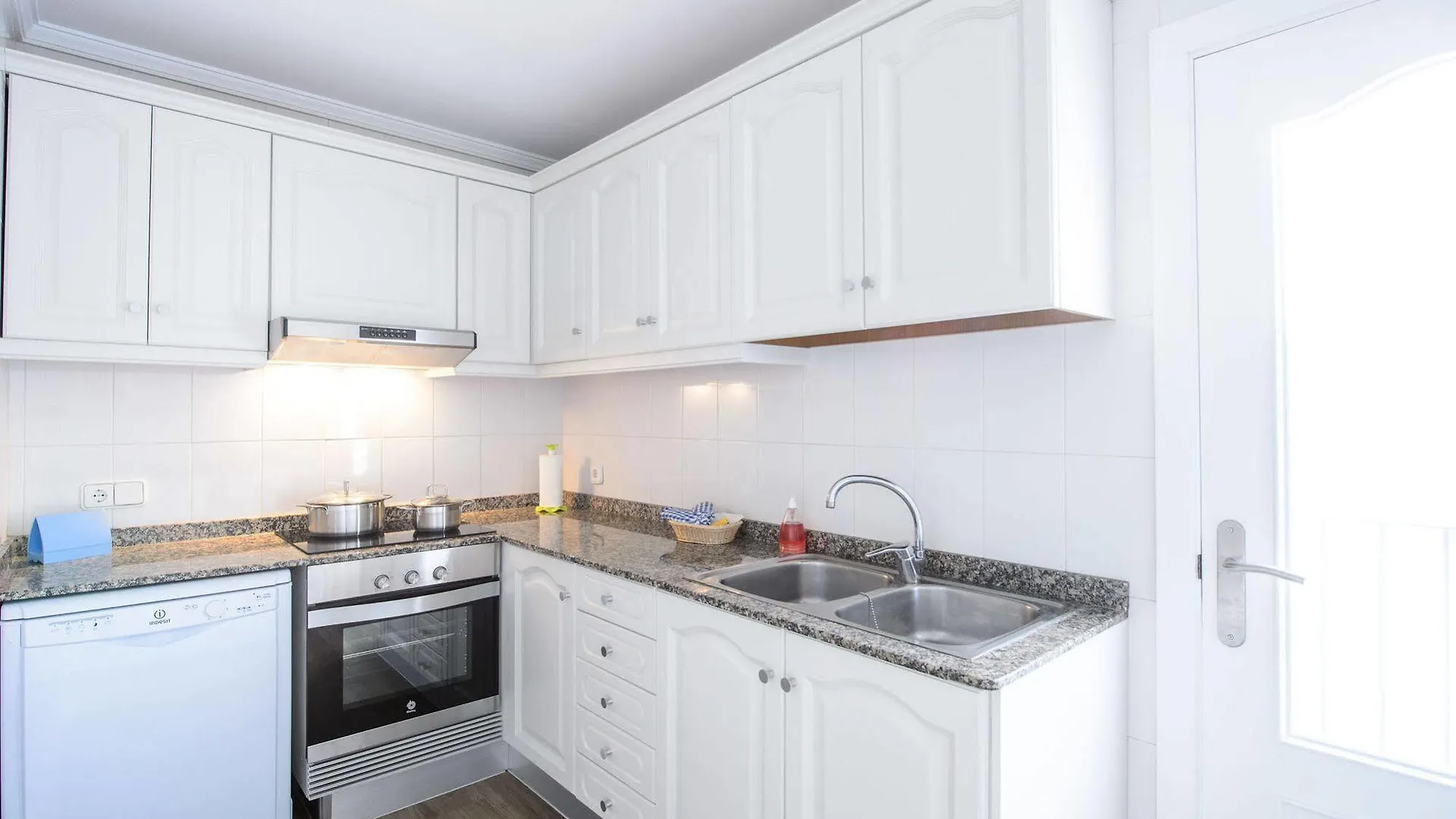 Lili Apartments Puerto de Sóller