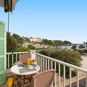  Appartement Playa Marina