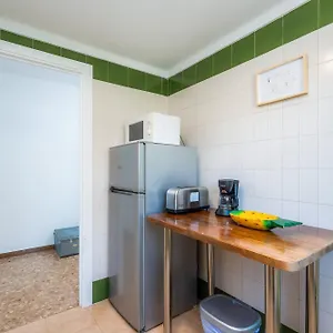 Apartment Ca Na Jb - Marsella 2, Port De Soller