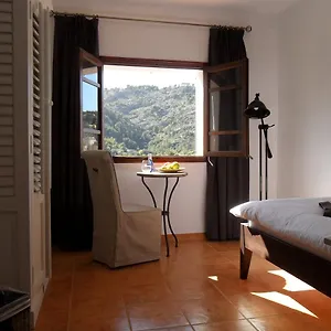 2* Maison d'hôtes Sol Port Soller