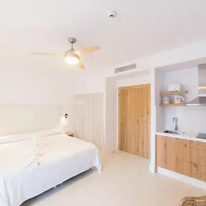  Appartement Sa Cala