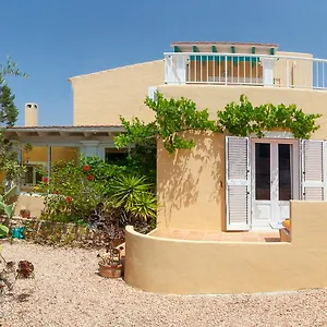  Appartement Sa Sargantana