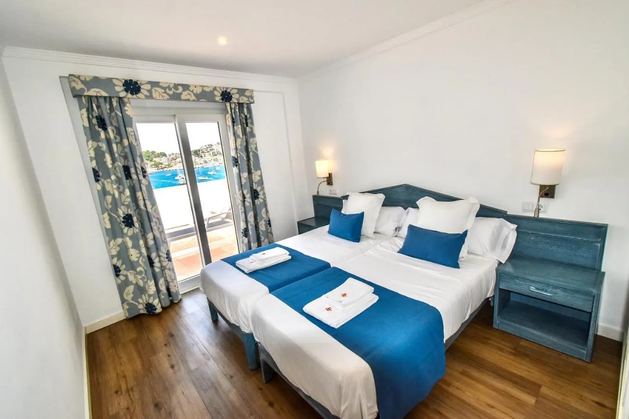公寓 丽丽公寓式酒店 Puerto de Sóller