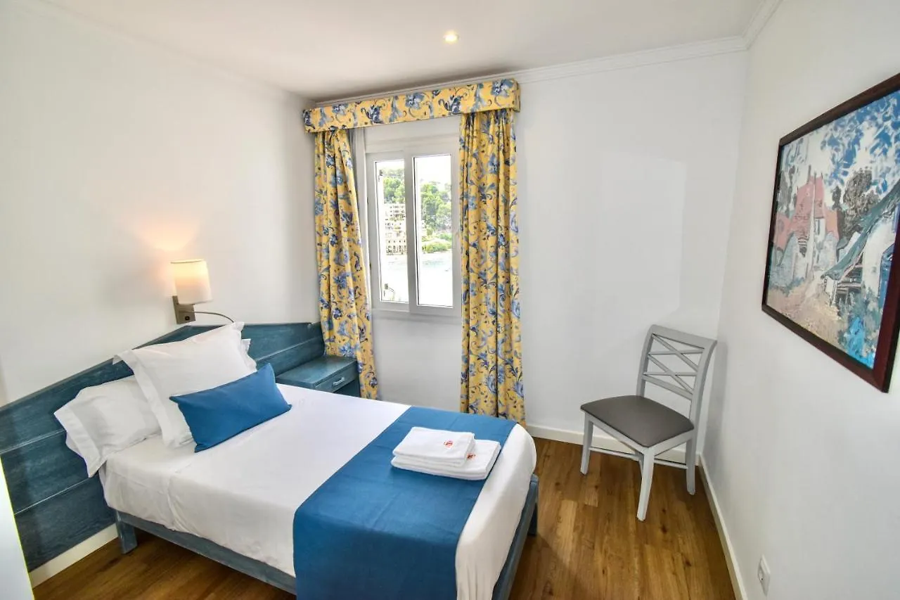 丽丽公寓式酒店 Puerto de Sóller 西班牙