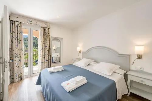 Lili Apartments Puerto de Sóller