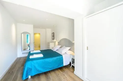 Lili Apartments Puerto de Sóller Espagne