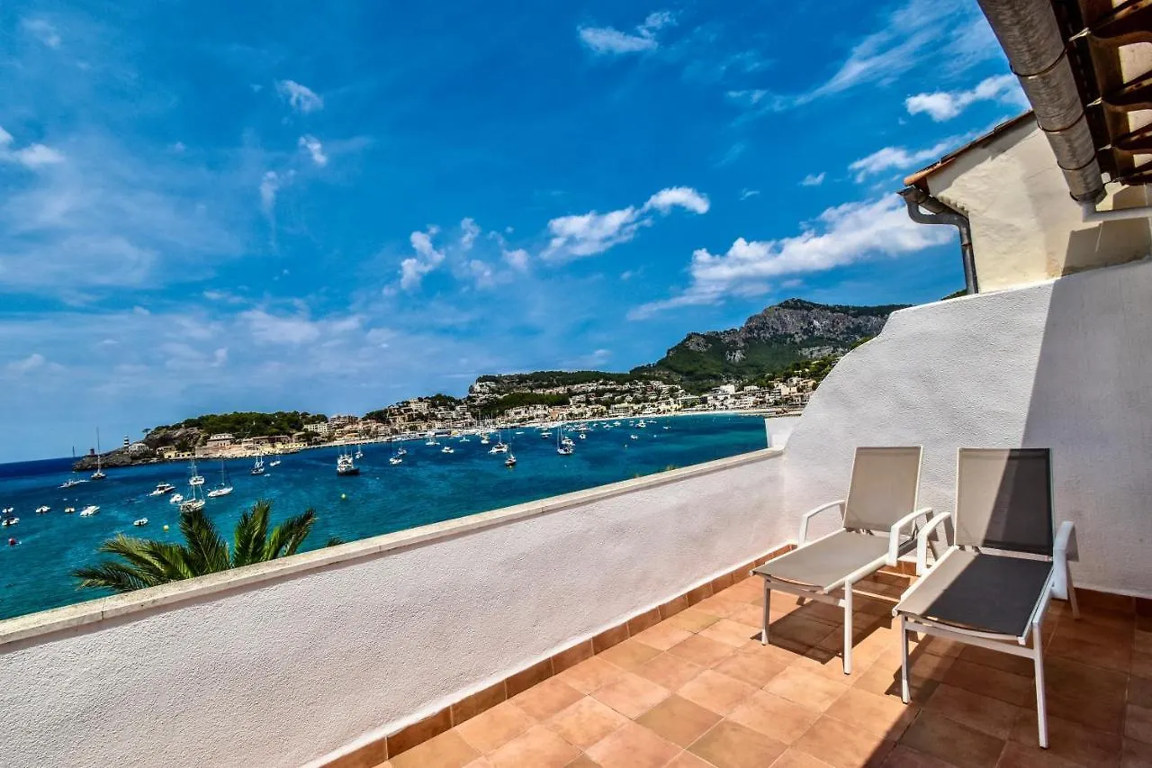 Lili Apartments Puerto de Sóller