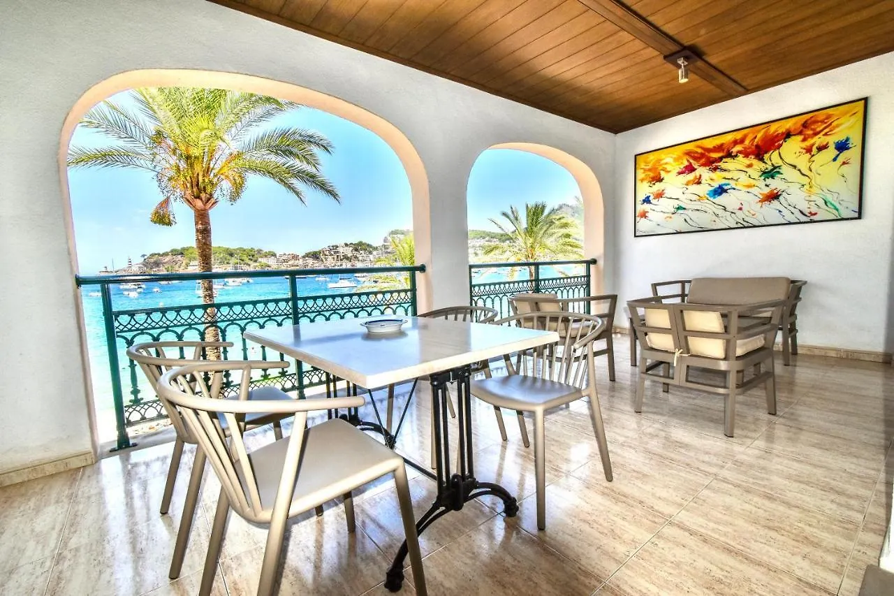 Lili Apartments Puerto de Sóller
