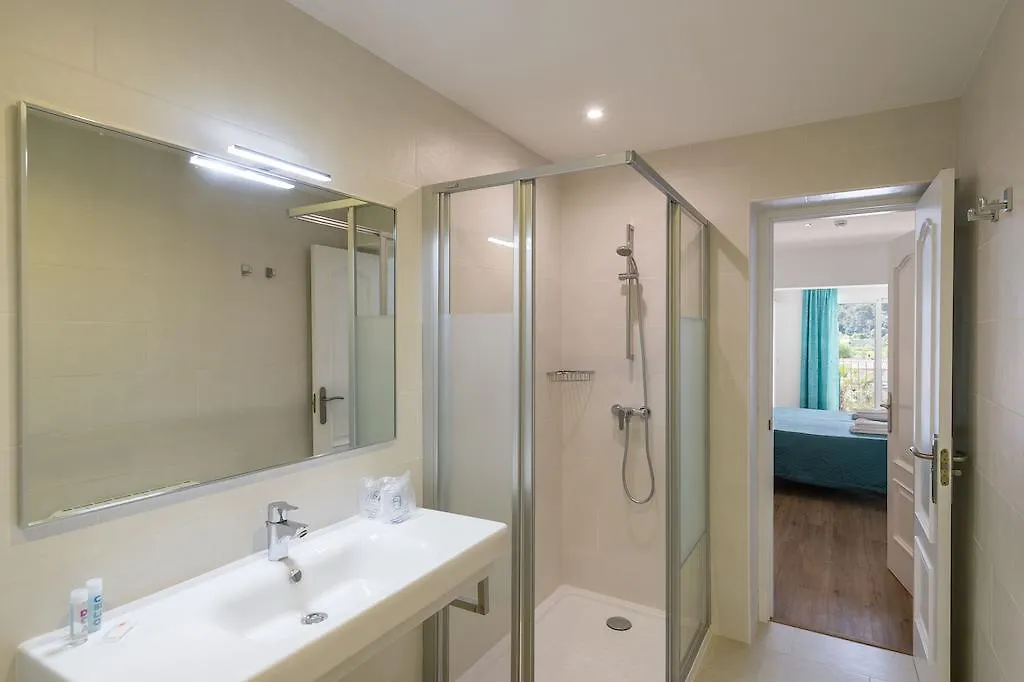 Lili Apartments Puerto de Sóller