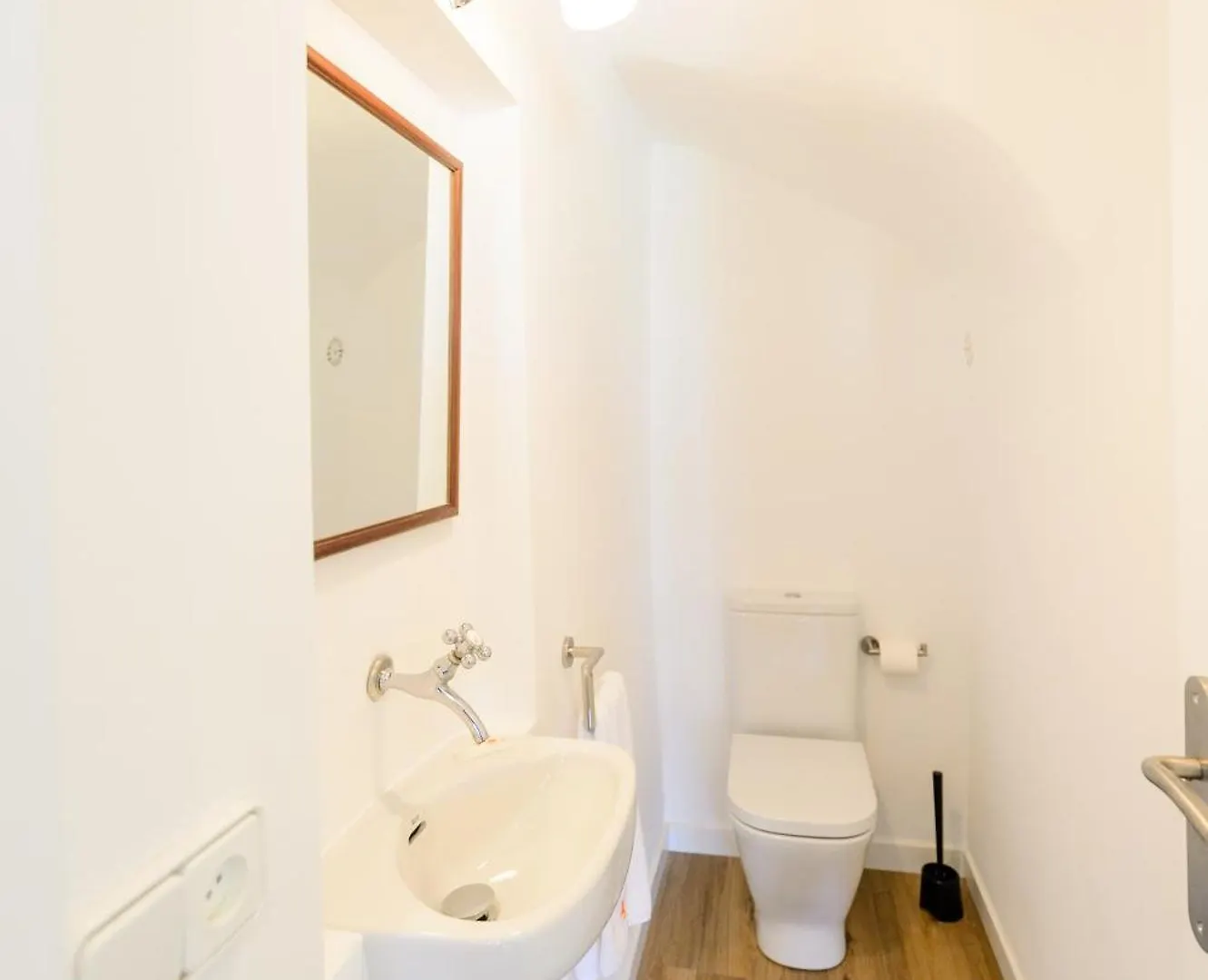 Lili Apartments Puerto de Sóller 0*,  Espagne