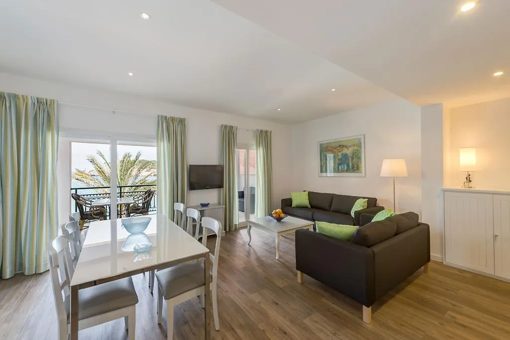 Lili Apartments Puerto de Sóller Espagne