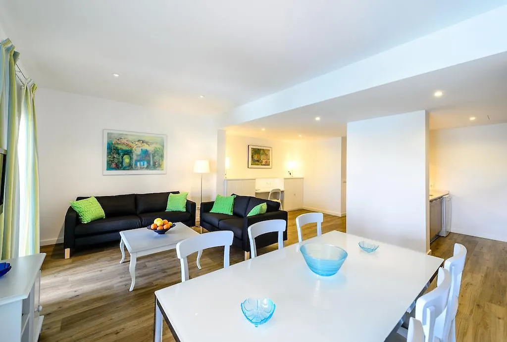 Lili Apartments Puerto de Sóller