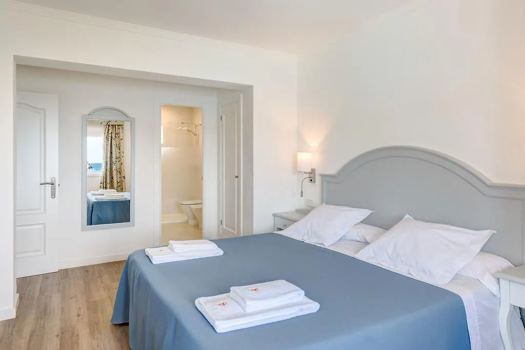Lili Apartments Puerto de Sóller Espagne