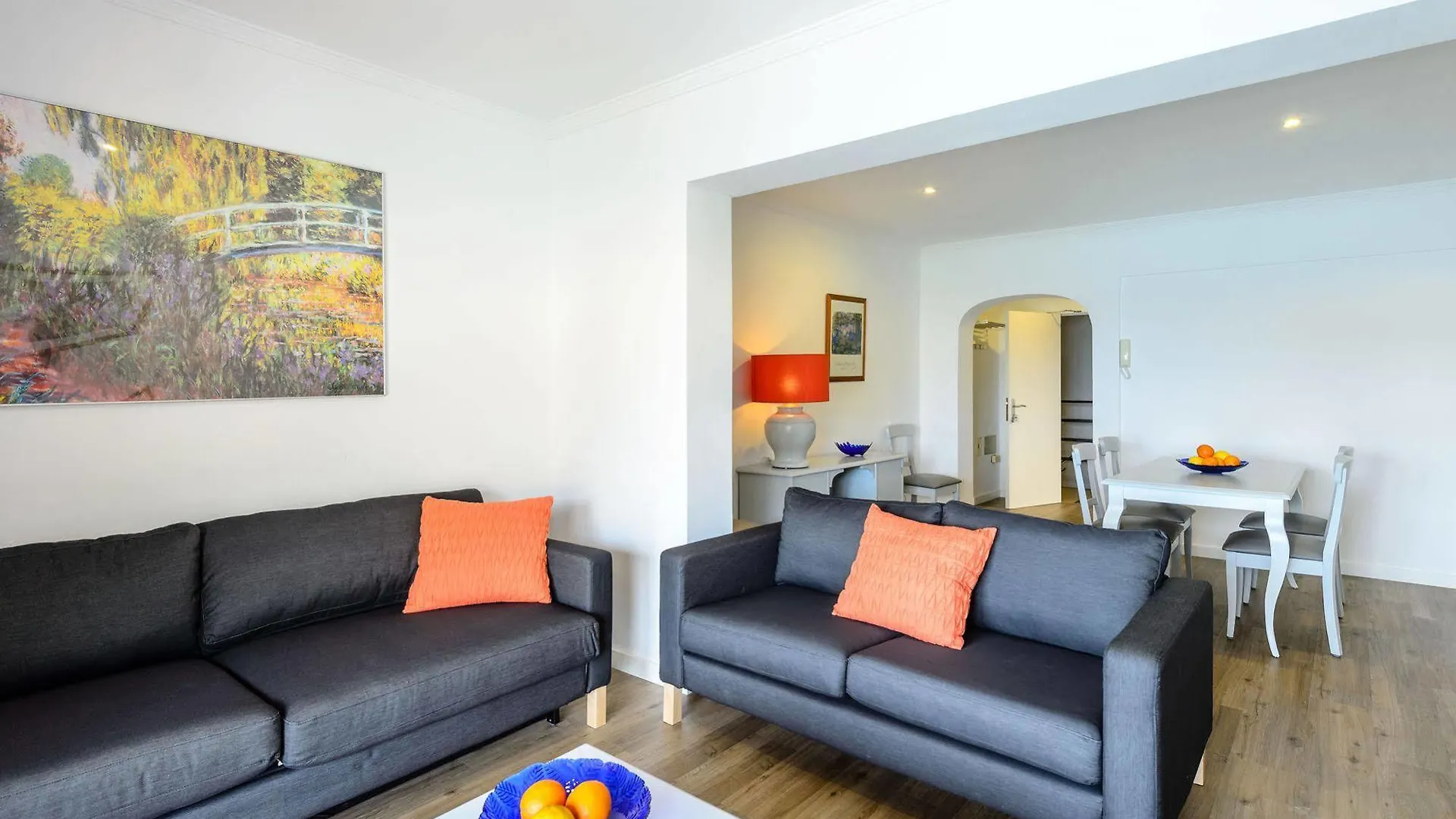 Lili Apartments Puerto de Sóller