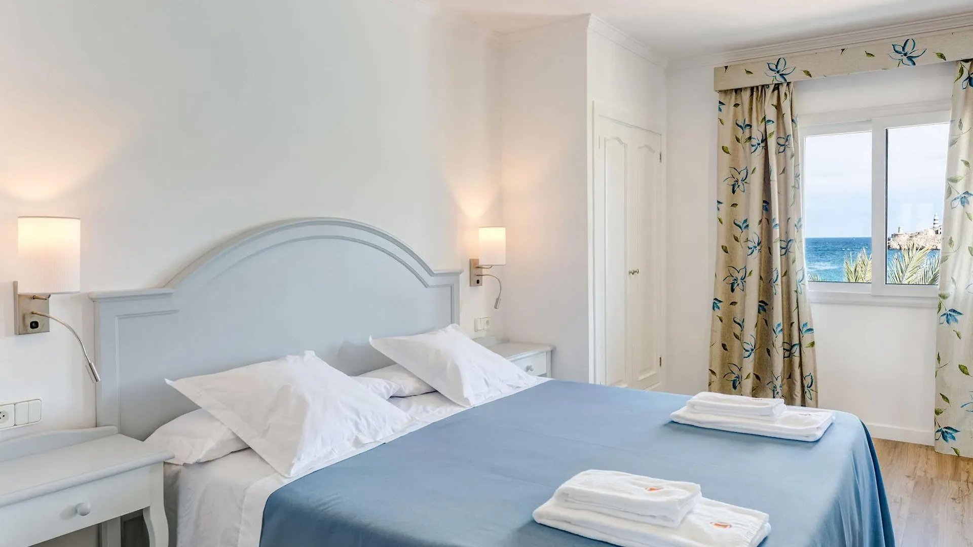 Lili Apartments Puerto de Sóller